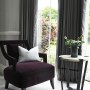 Dream Retreat in The Countryside | Reception Seating | Interior Designers